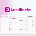 Leadrocks review