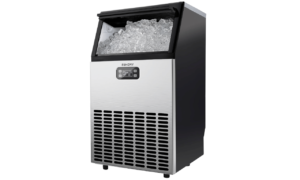 Best commercial ice maker