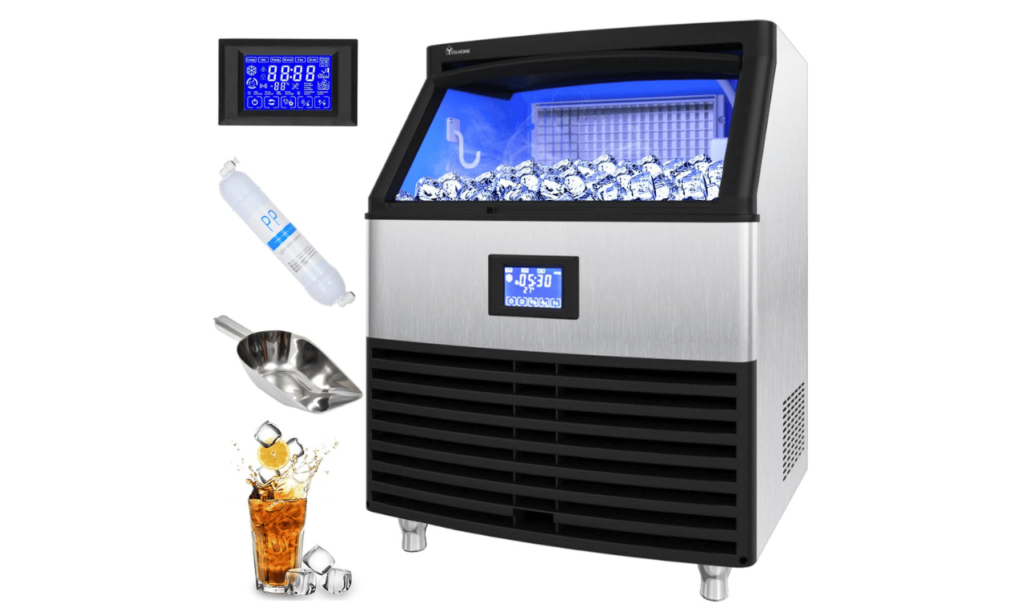 Best commercial ice makers under 1000