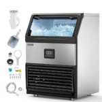 ROVSUN Commercial Ice Maker