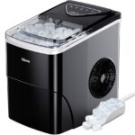 Silonn Ice Maker Countertop Review