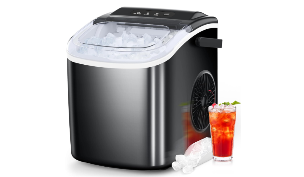 COWSAR Ice Maker Review