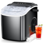 COWSAR Ice Maker Review