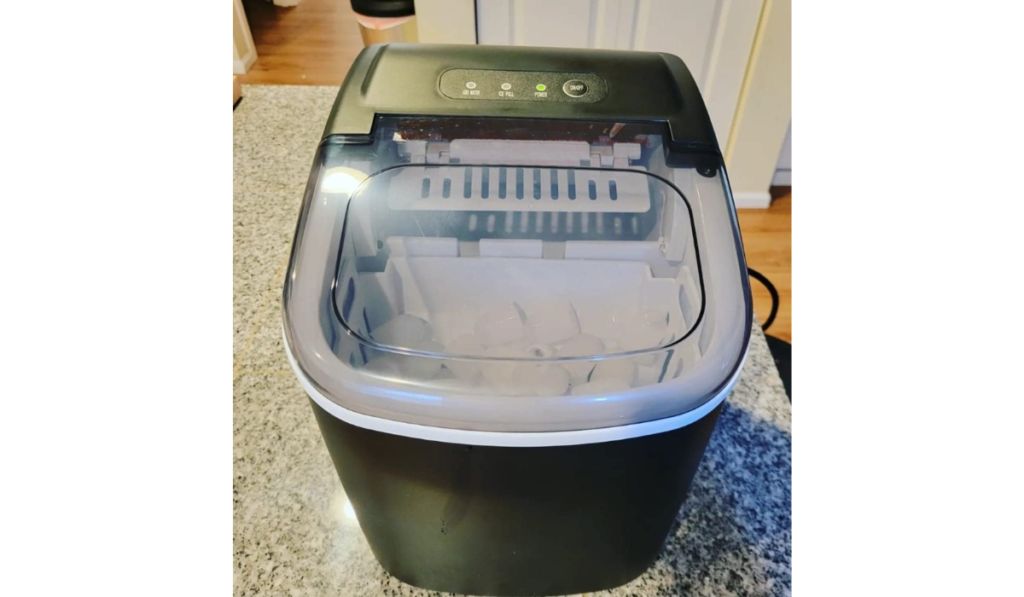 COWSAR Ice Maker Review