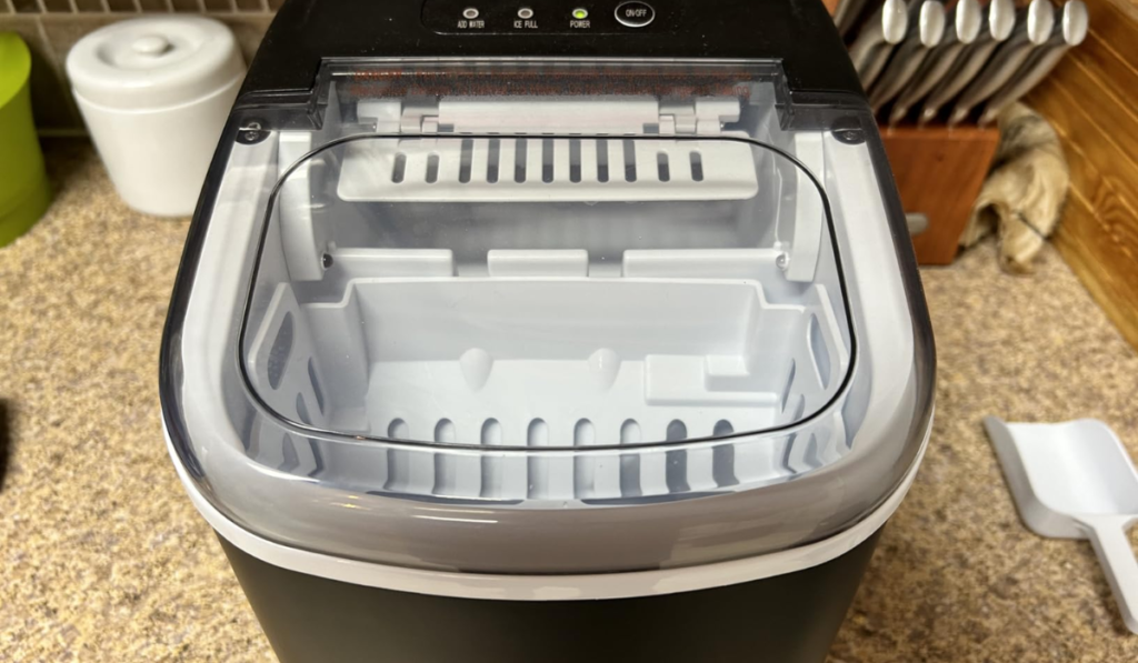 COWSAR Ice Maker Review